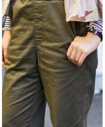 GU | サロペット/オーバーオール