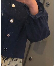 RETRO GIRL | シャツ/ブラウス