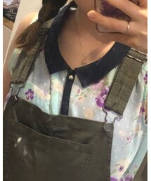 不明 | シャツ/ブラウス