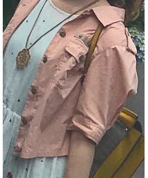 E hyphen world gallery | ジャケット/アウター