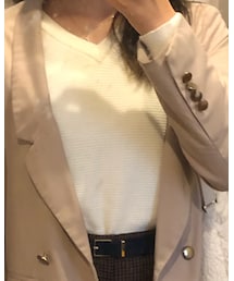 CECIL McBEE | ニット/セーター