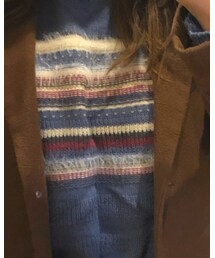 Green　Parks | ニット/セーター