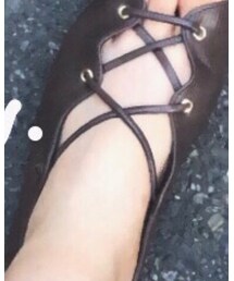 RANDA | サンダル