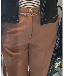 UNIQLO | スラックス