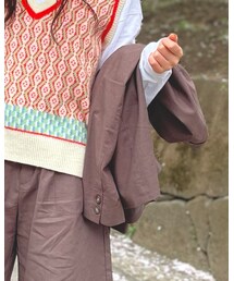 SLY | ジャケット/アウター