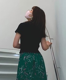 H&M | Tシャツ/カットソー