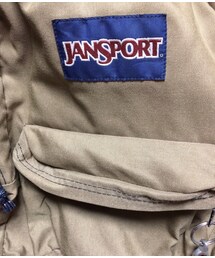 JANSPORT | バックパック/リュック