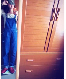 FJALLRAVEN TRAVEL | Tシャツ/カットソー