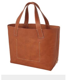 genten | トートバッグ