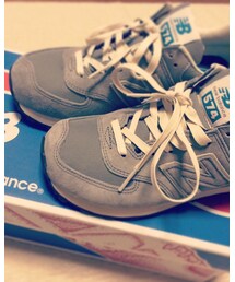 NEW BALANCE | スニーカー