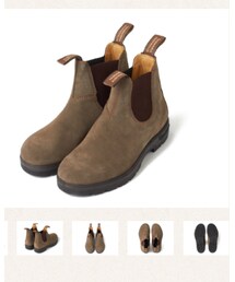 Blundstone | ブーツ