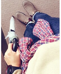 Lee | デニムパンツ