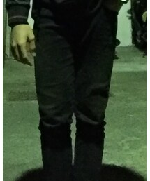 UNIQLO | その他パンツ