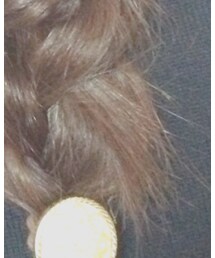 ？？？ | ヘアゴム