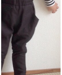 Handmade | つなぎ/オールインワン