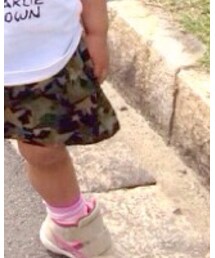 Handmade | スカート