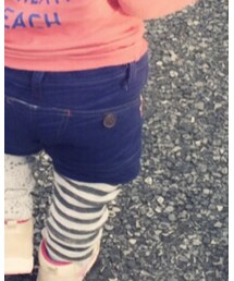 丸高衣料 | その他パンツ