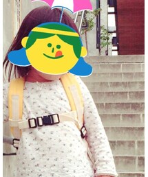 MIKI HOUSE | バックパック/リュック