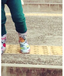 しまむら | レインシューズ