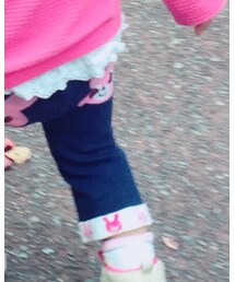 MIKI HOUSE | レギンス/スパッツ