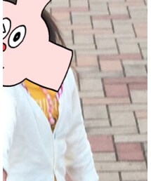 BREEZE | カーディガン/ボレロ