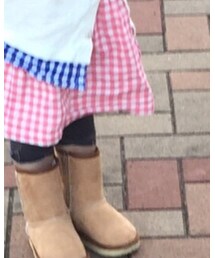 UNIQLO | レギンス/スパッツ