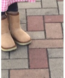 Ampersand | ブーツ