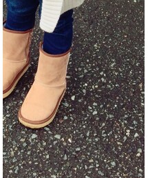 Ampersand | ブーツ