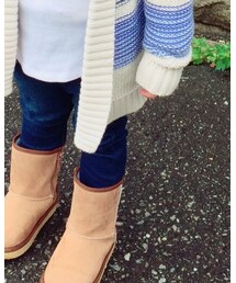 Ampersand | デニムパンツ