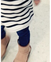 Ampersand | デニムパンツ