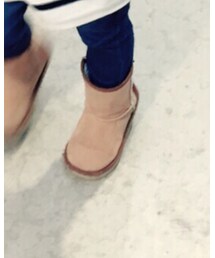 Ampersand | ブーツ