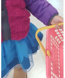 アナと雪の女王なりきりワンピ | ワンピース