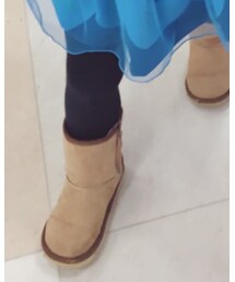 Ampersand | ブーツ