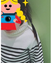 西松屋 | ニット/セーター