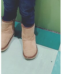 Ampersand | ブーツ