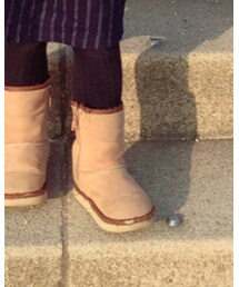 Ampersand | ブーツ