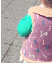 no brand | カーディガン/ボレロ