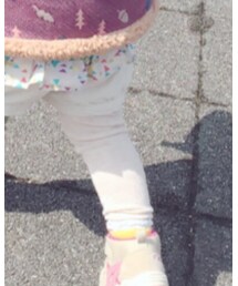 no brand | レギンス/スパッツ