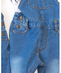 GLOBAL WORK | サロペット/オーバーオール