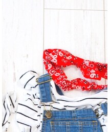 Handmade | ヘアバンド