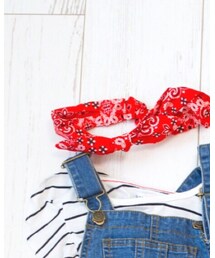 Handmade | ヘアバンド