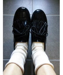 くつ(シューズ)