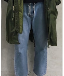 levis | デニムパンツ