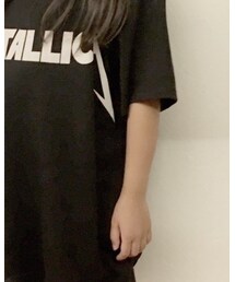 GU | Tシャツ/カットソー