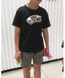VANS | Tシャツ/カットソー