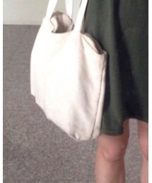 無印良品 | トートバッグ