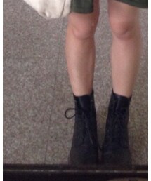 Dr. Martens | ブーツ
