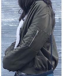 FOREVER 21 | ブルゾン