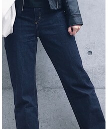 GU | デニムパンツ