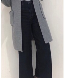 UNIQLO | デニムパンツ